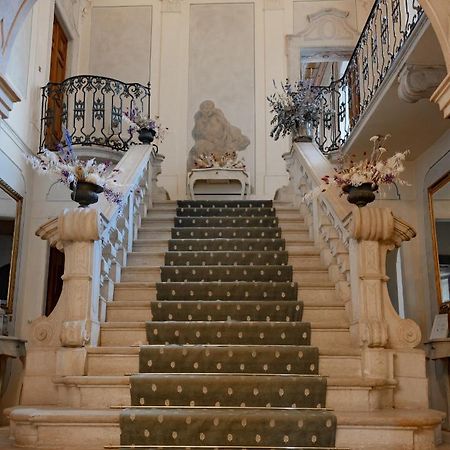 Hotel Palazzo Novello Montichiari Zewnętrze zdjęcie