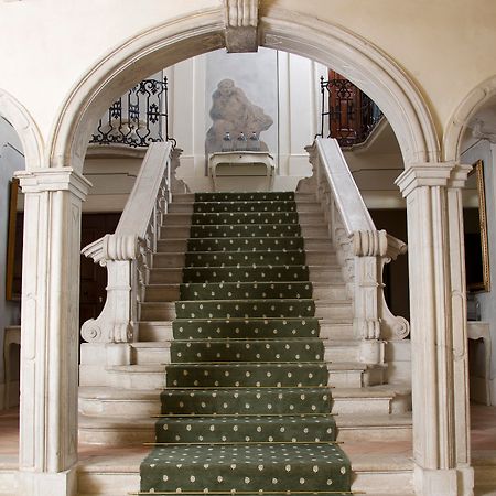 Hotel Palazzo Novello Montichiari Zewnętrze zdjęcie