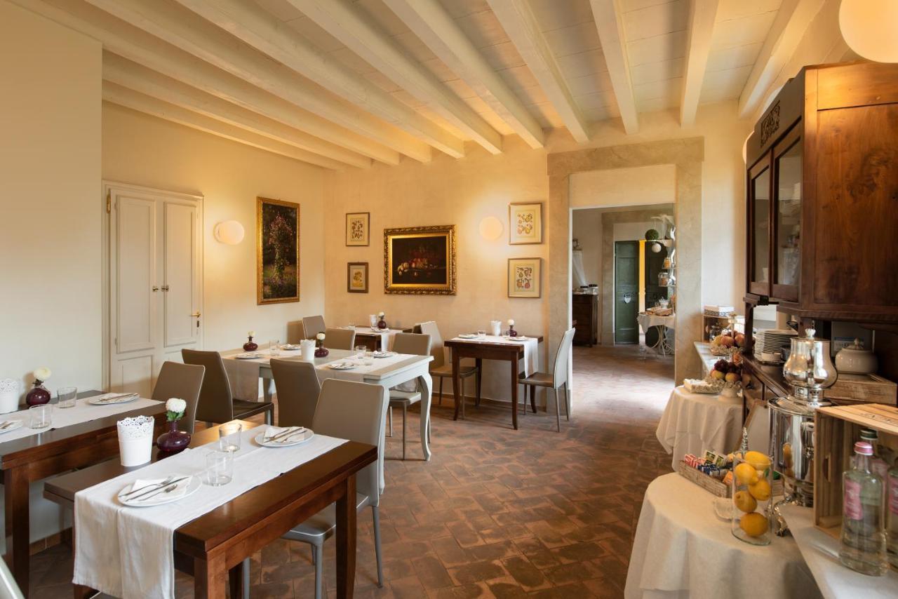 Hotel Palazzo Novello Montichiari Zewnętrze zdjęcie