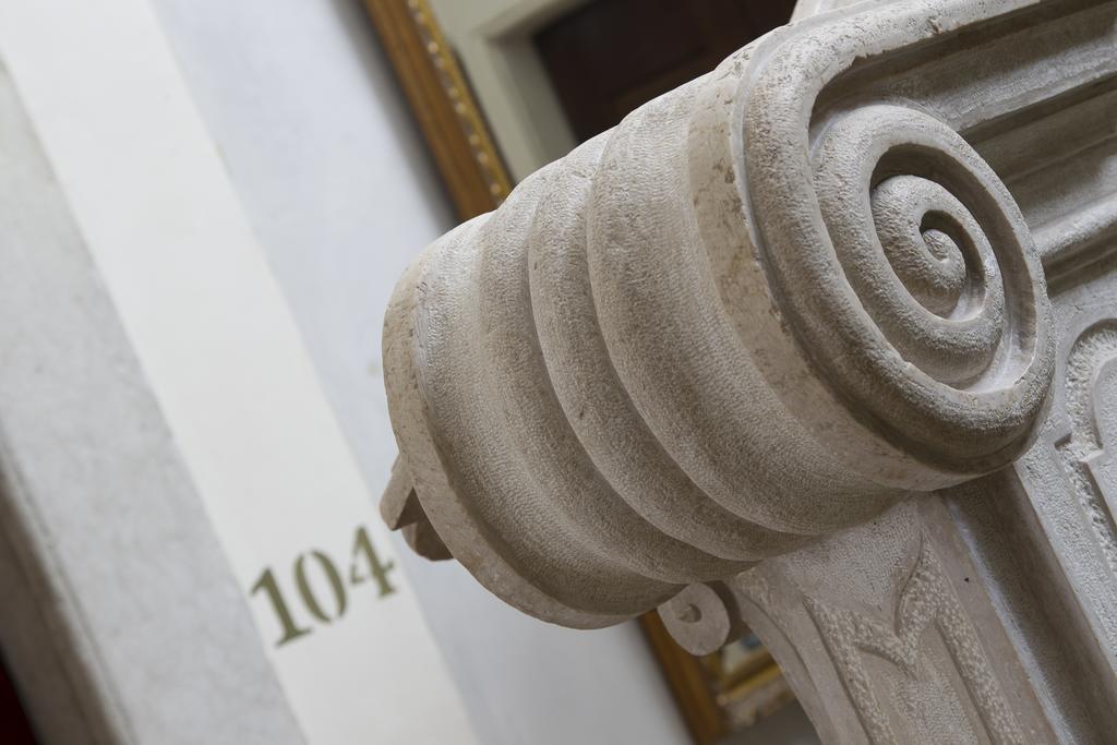 Hotel Palazzo Novello Montichiari Zewnętrze zdjęcie