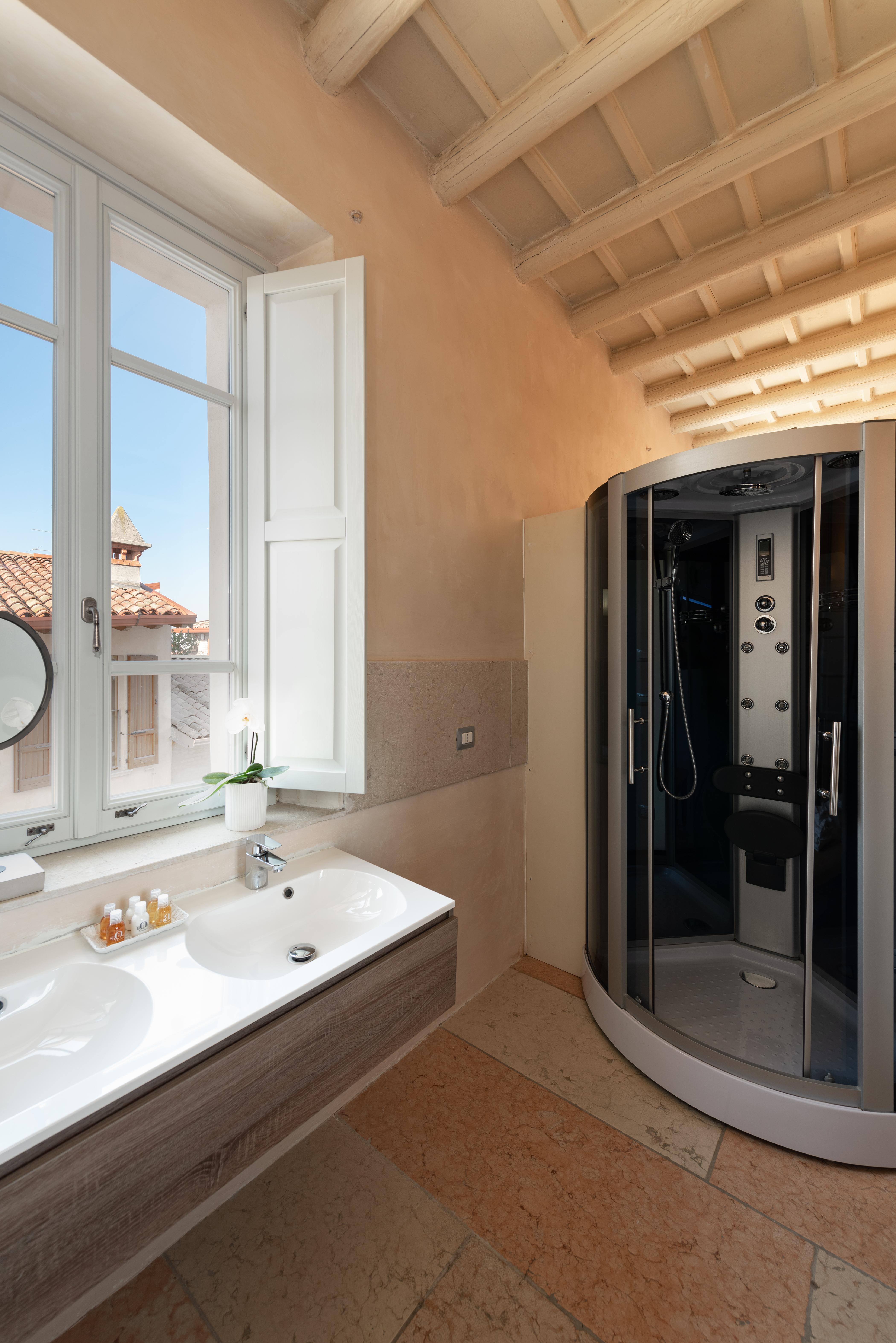 Hotel Palazzo Novello Montichiari Zewnętrze zdjęcie