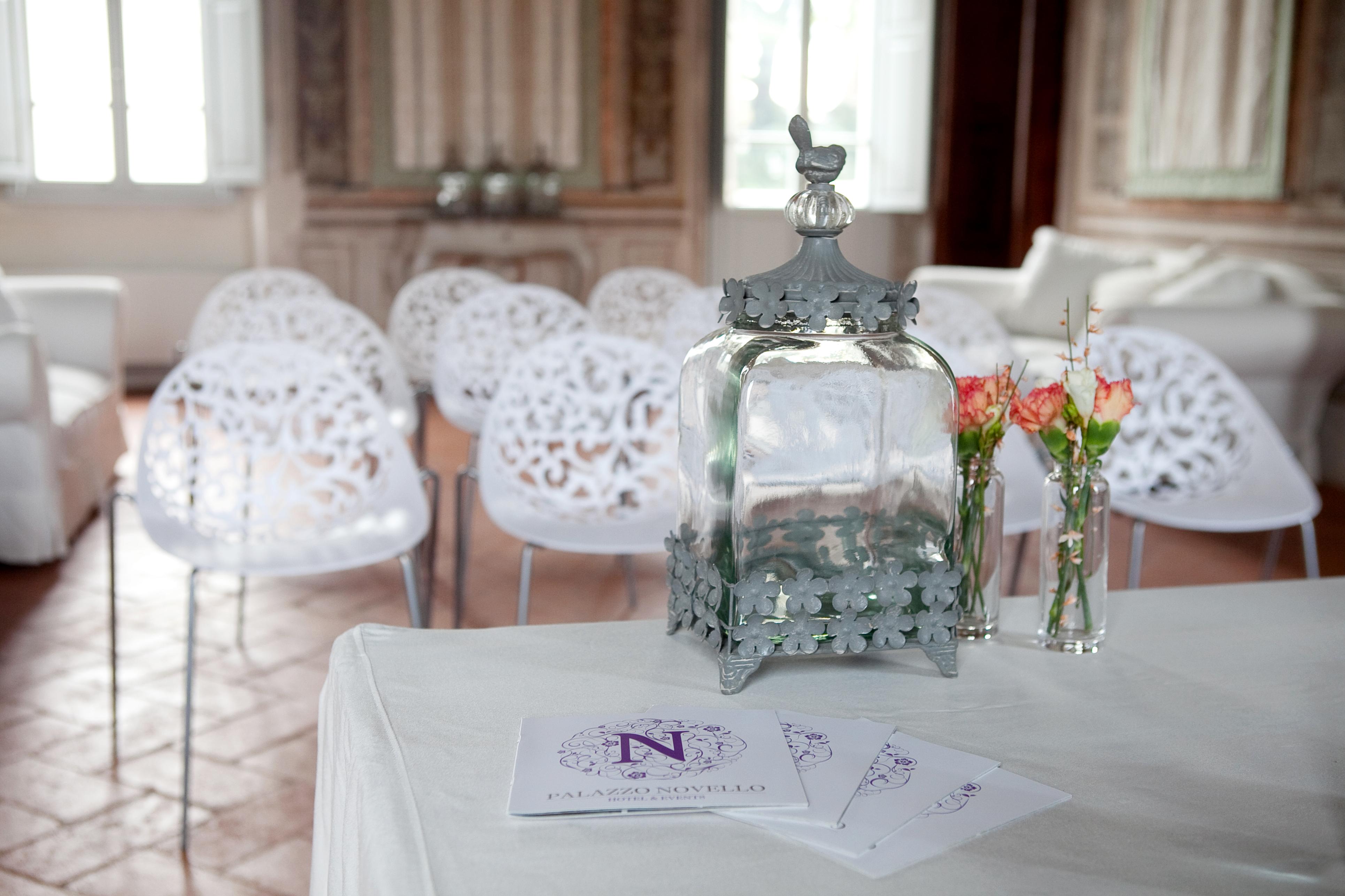Hotel Palazzo Novello Montichiari Zewnętrze zdjęcie