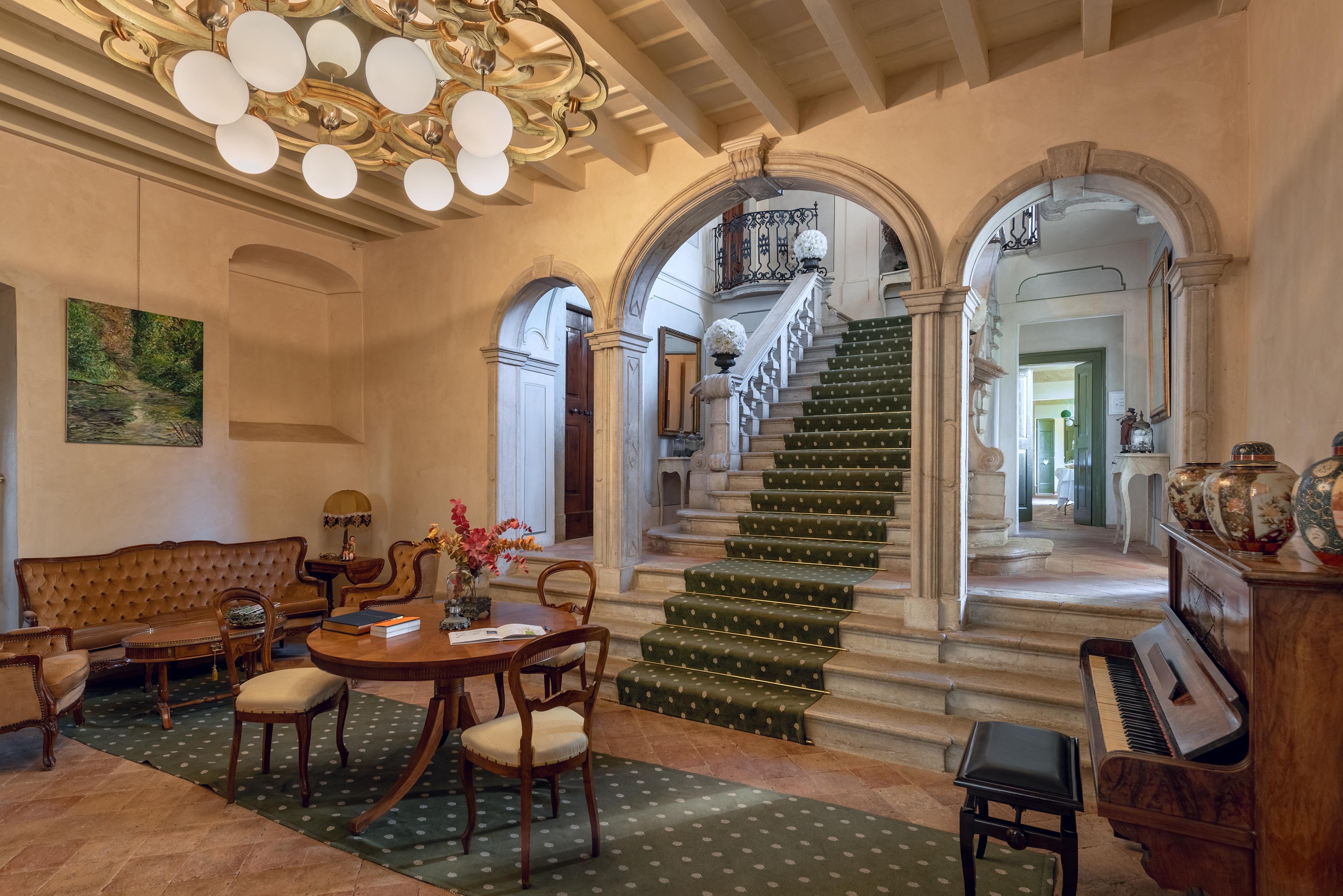 Hotel Palazzo Novello Montichiari Zewnętrze zdjęcie