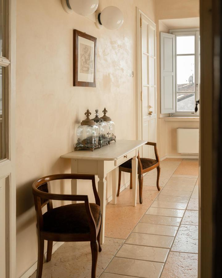 Hotel Palazzo Novello Montichiari Zewnętrze zdjęcie