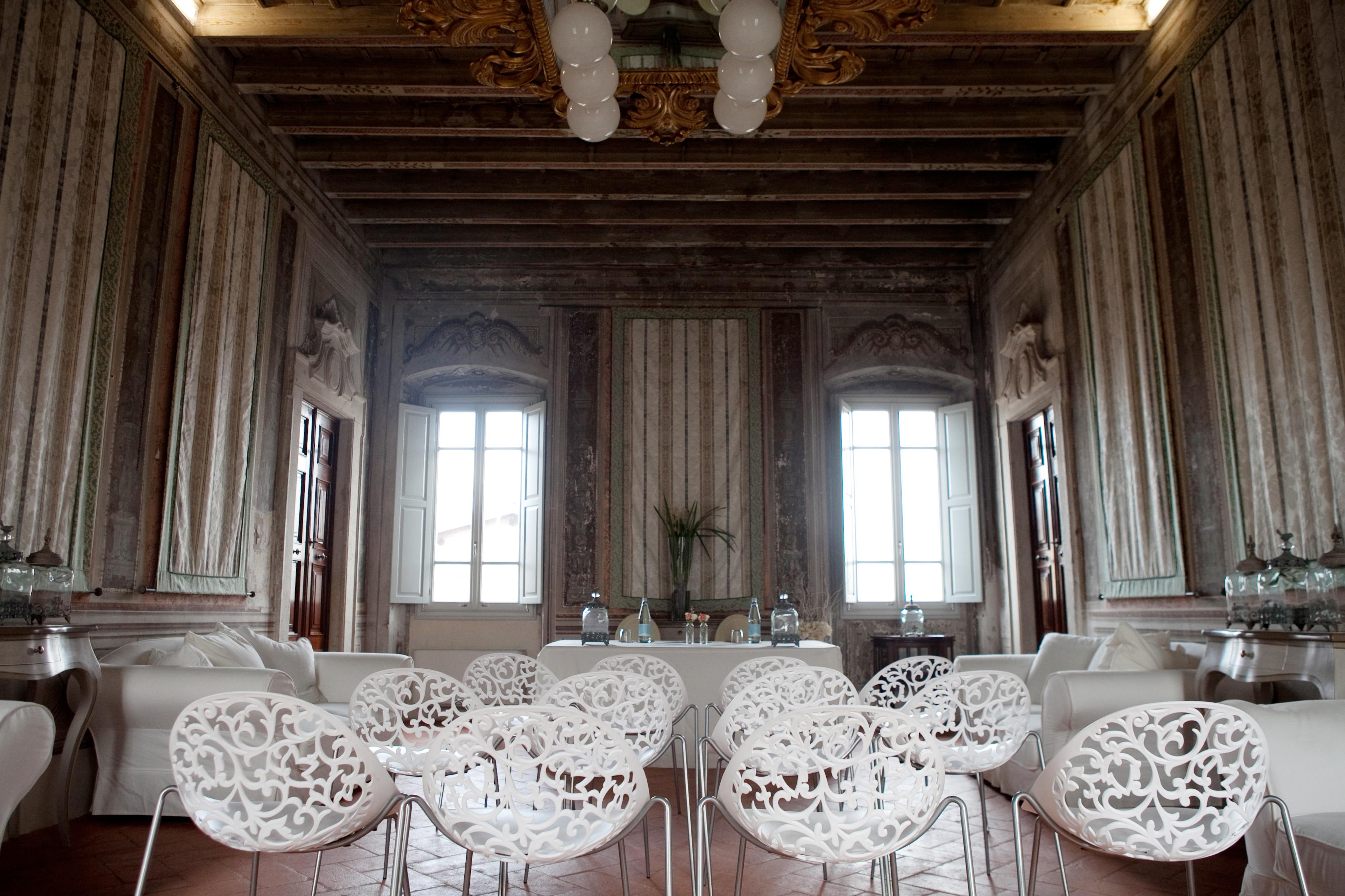 Hotel Palazzo Novello Montichiari Zewnętrze zdjęcie