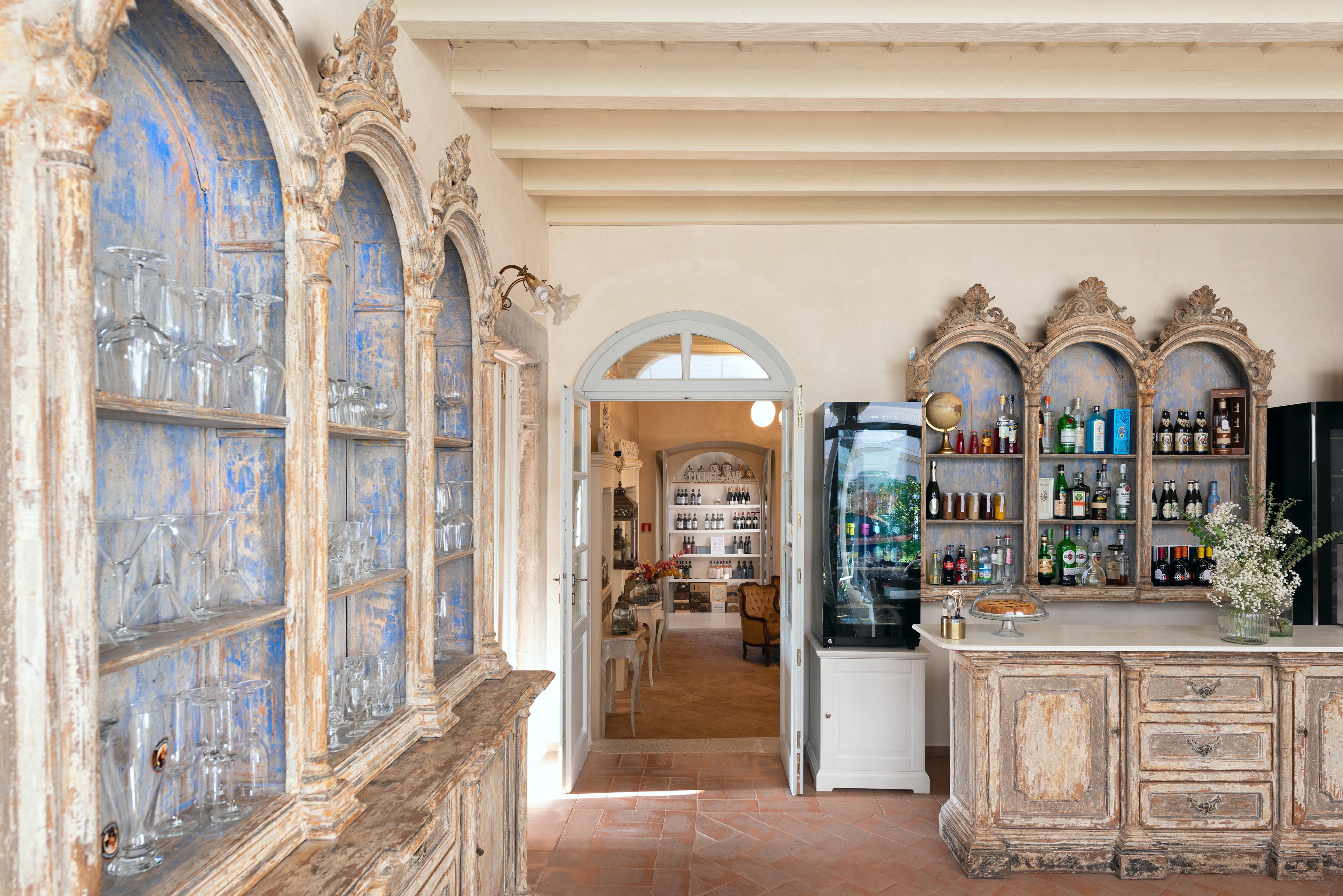 Hotel Palazzo Novello Montichiari Zewnętrze zdjęcie