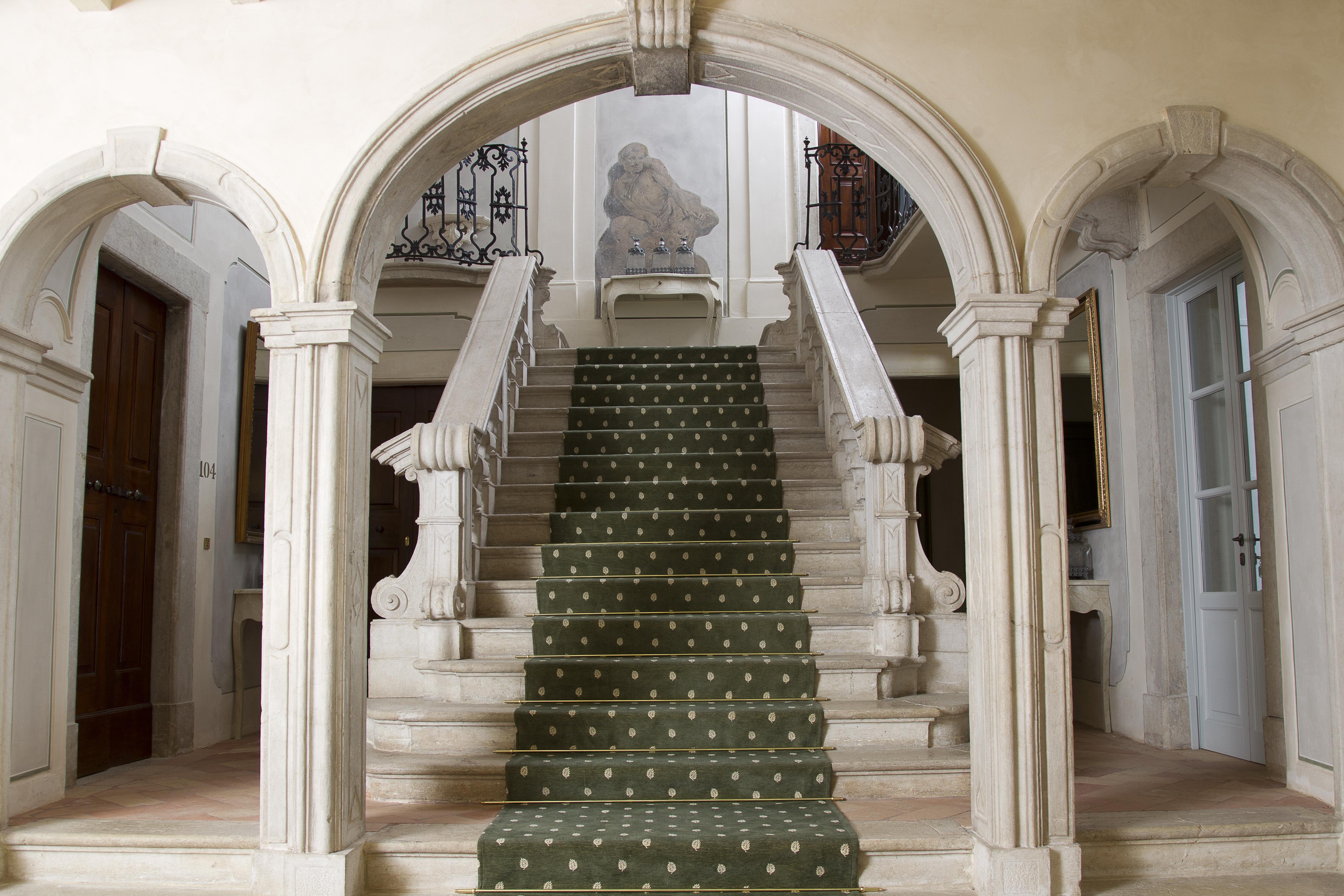 Hotel Palazzo Novello Montichiari Zewnętrze zdjęcie