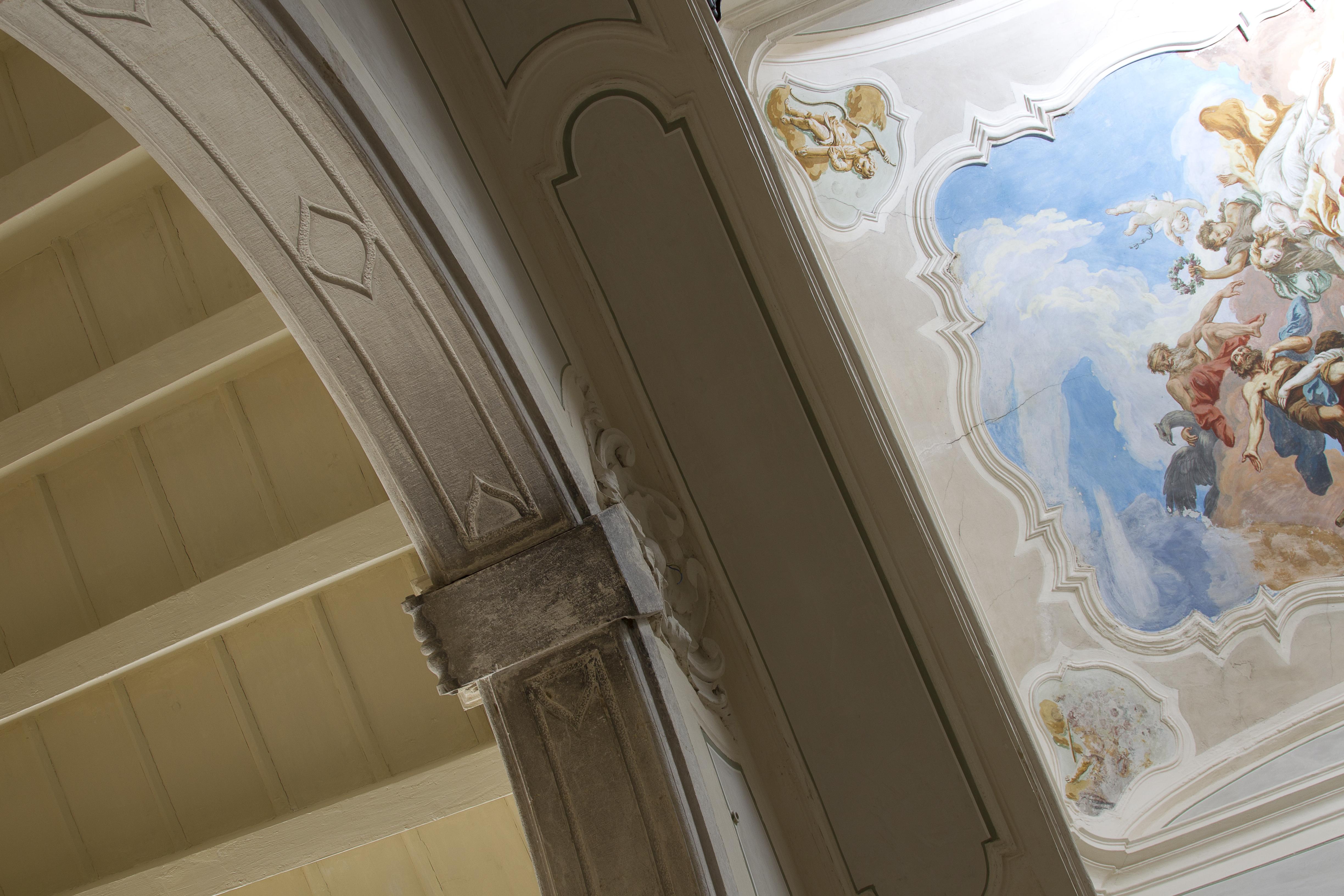 Hotel Palazzo Novello Montichiari Zewnętrze zdjęcie