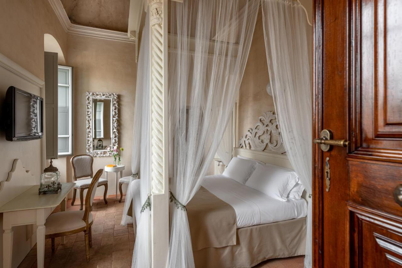 Hotel Palazzo Novello Montichiari Zewnętrze zdjęcie