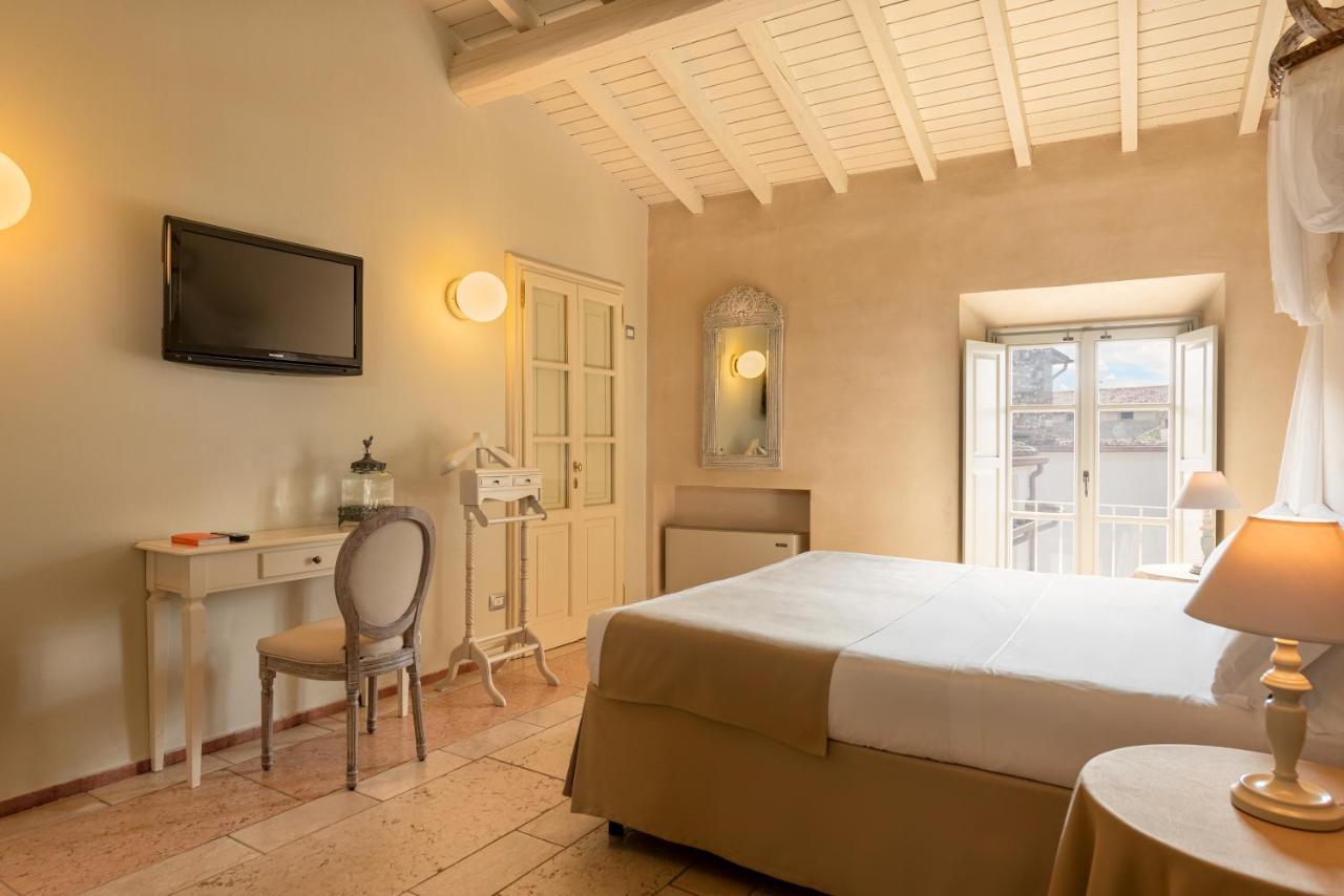 Hotel Palazzo Novello Montichiari Zewnętrze zdjęcie