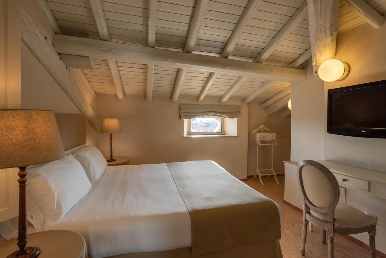 Hotel Palazzo Novello Montichiari Zewnętrze zdjęcie