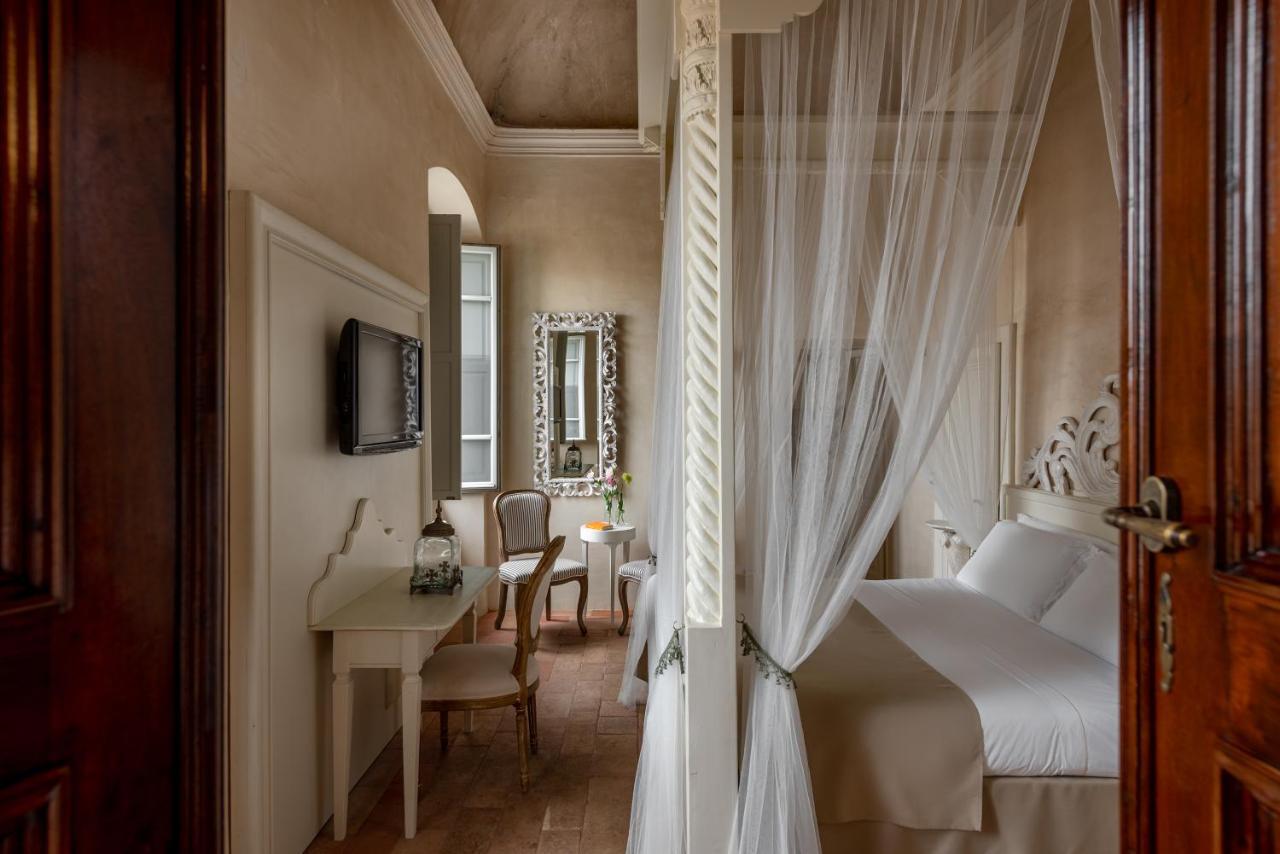 Hotel Palazzo Novello Montichiari Zewnętrze zdjęcie